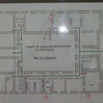 Château de la Tour-Maubourg