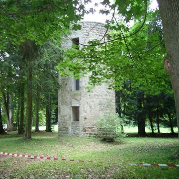 Château de la Tour-Maubourg