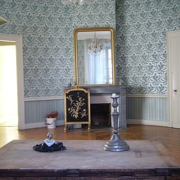 Château de la Tour-Maubourg