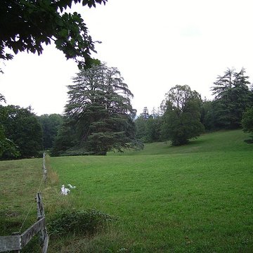 Château de la Tour-Maubourg