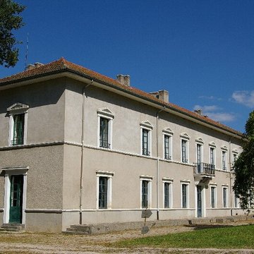 Château de la Tour-Maubourg
