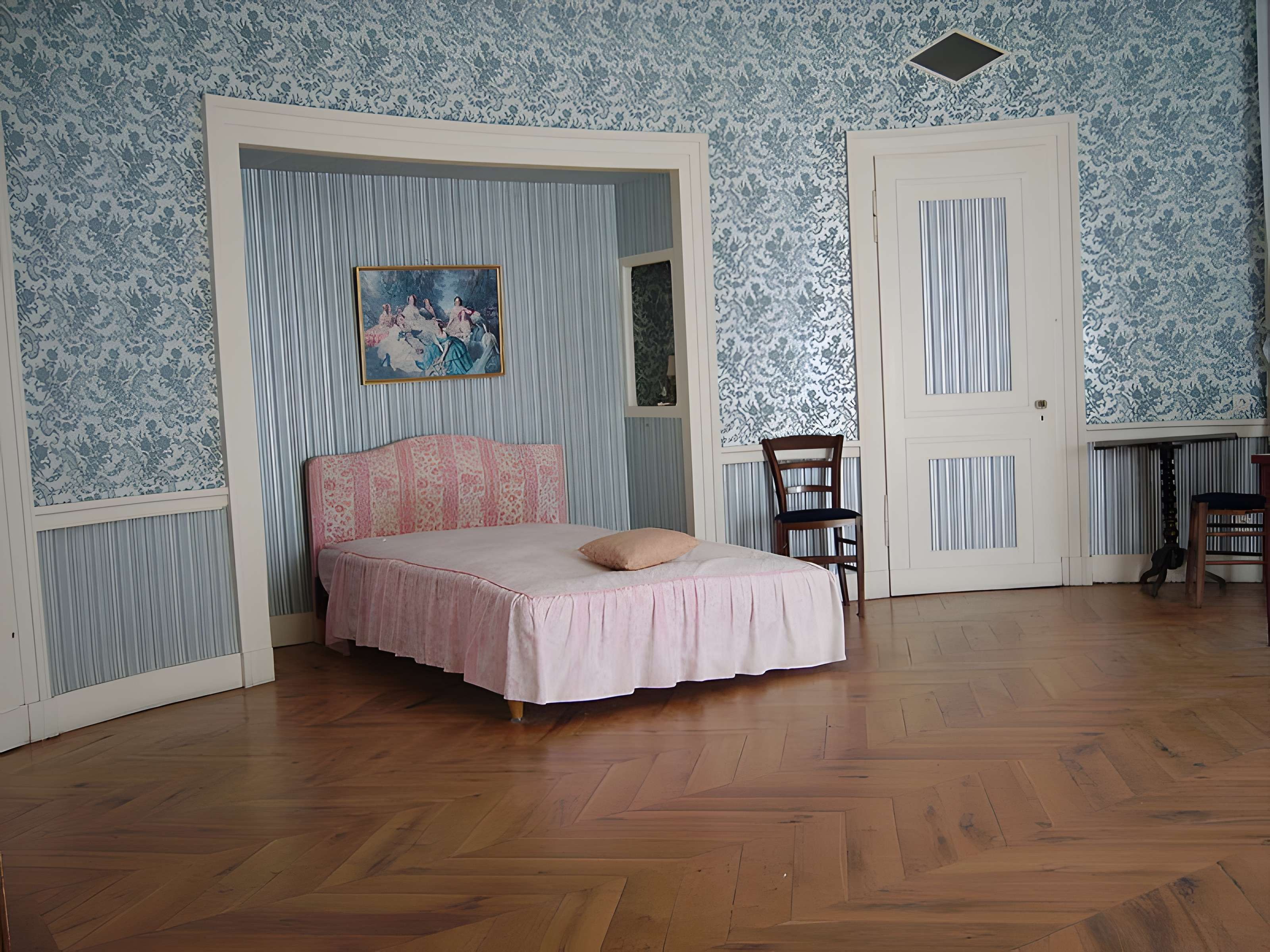 Château de la Tour-Maubourg