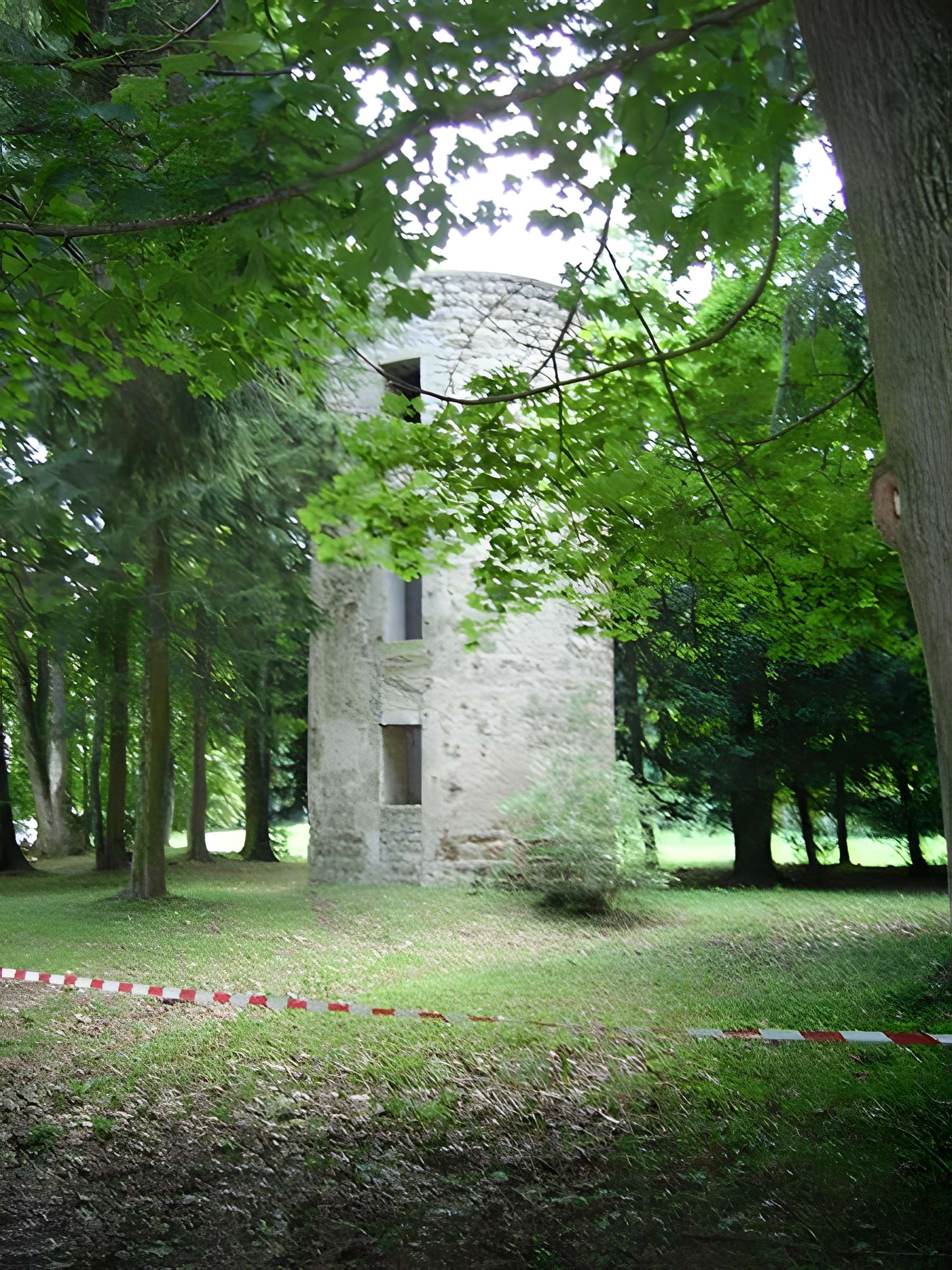 Château de la Tour-Maubourg