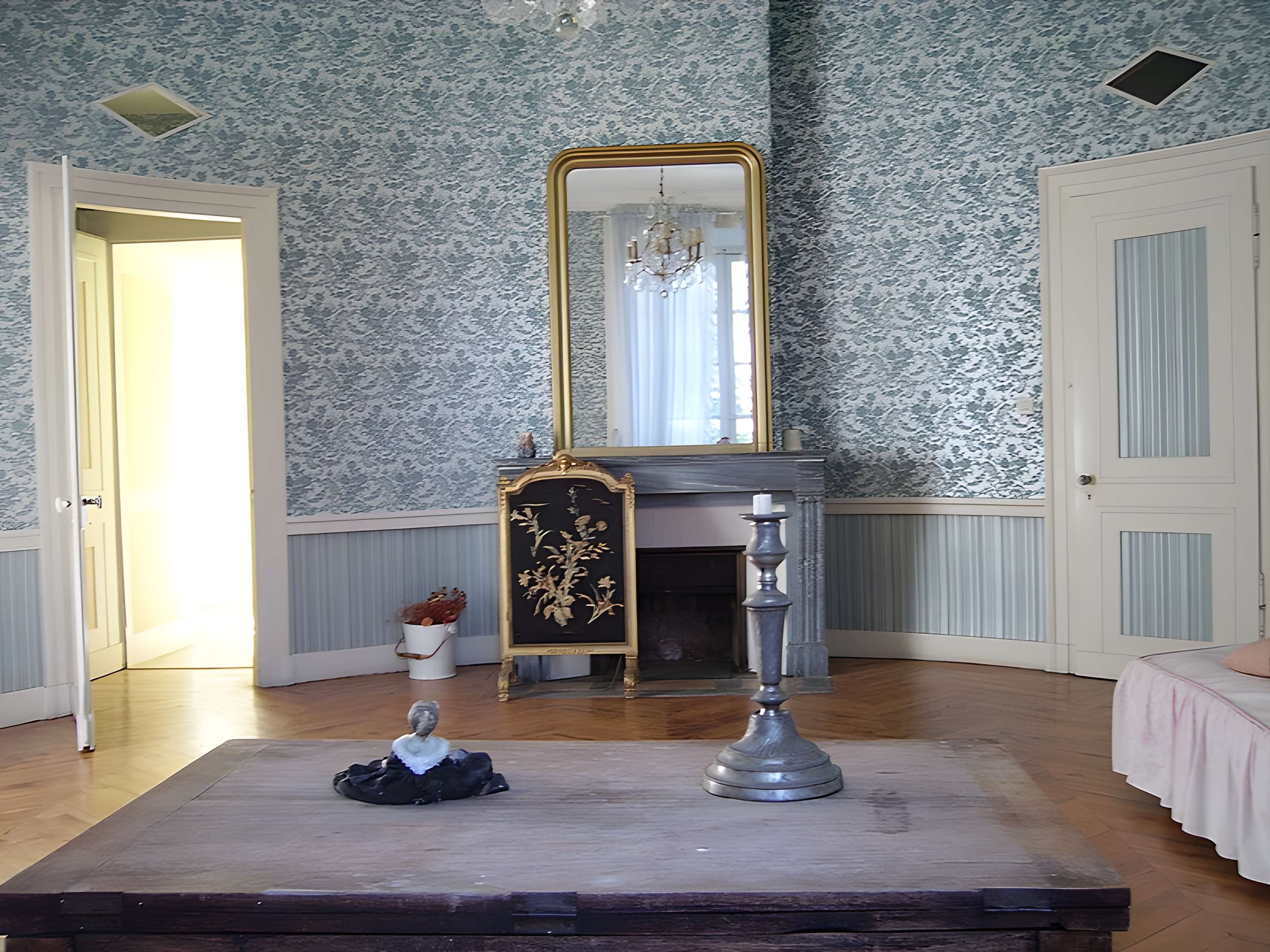 Château de la Tour-Maubourg