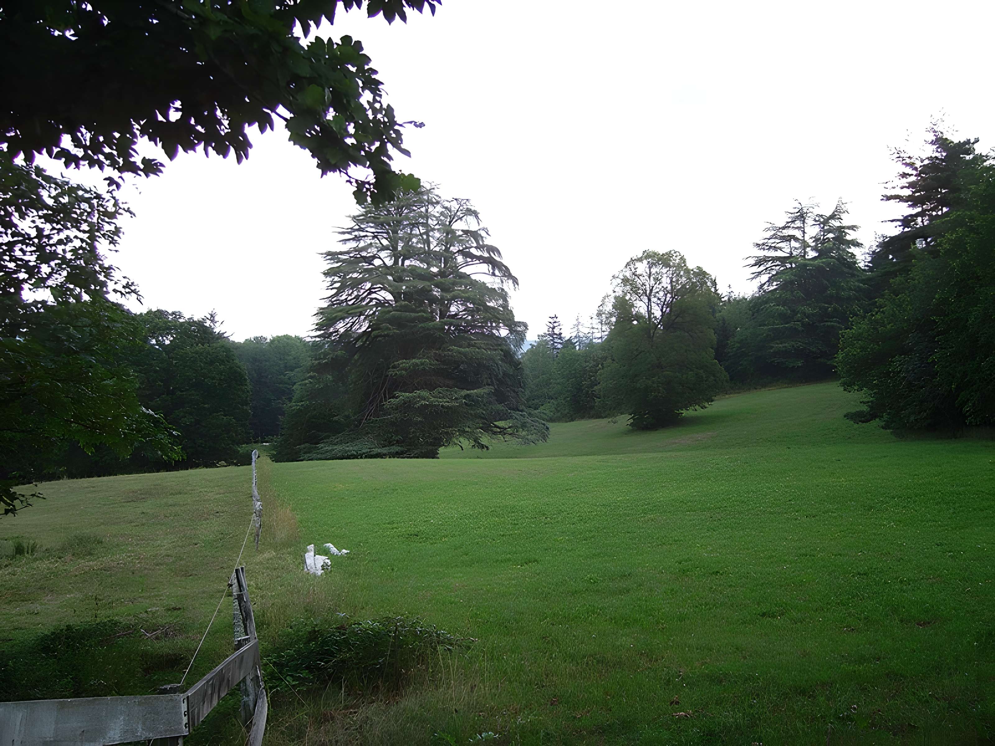 Château de la Tour-Maubourg