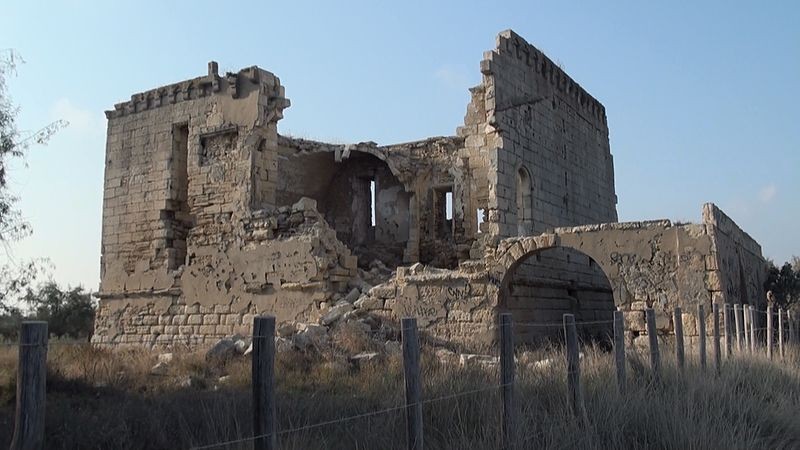 Photo de Château de la Tourvieille