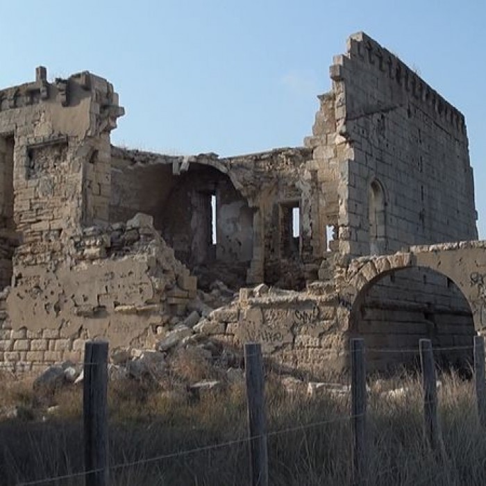 Photo de La Tourvieille ou château de la Tourvieille ou Tour du Tanpan