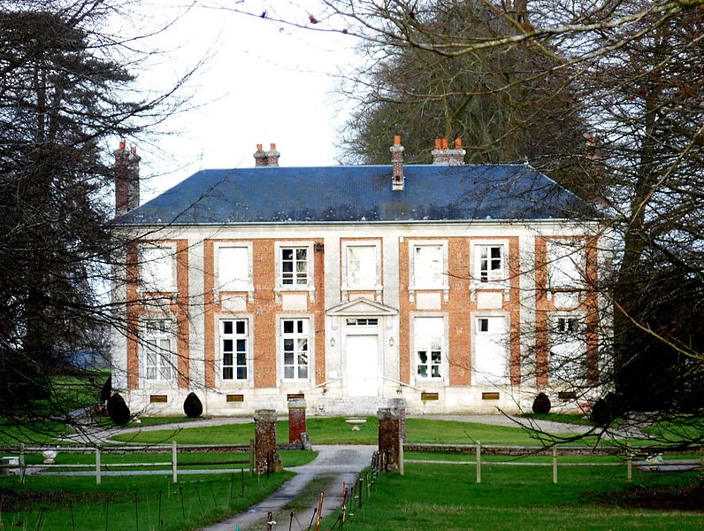Photo de Château de la Tuilerie