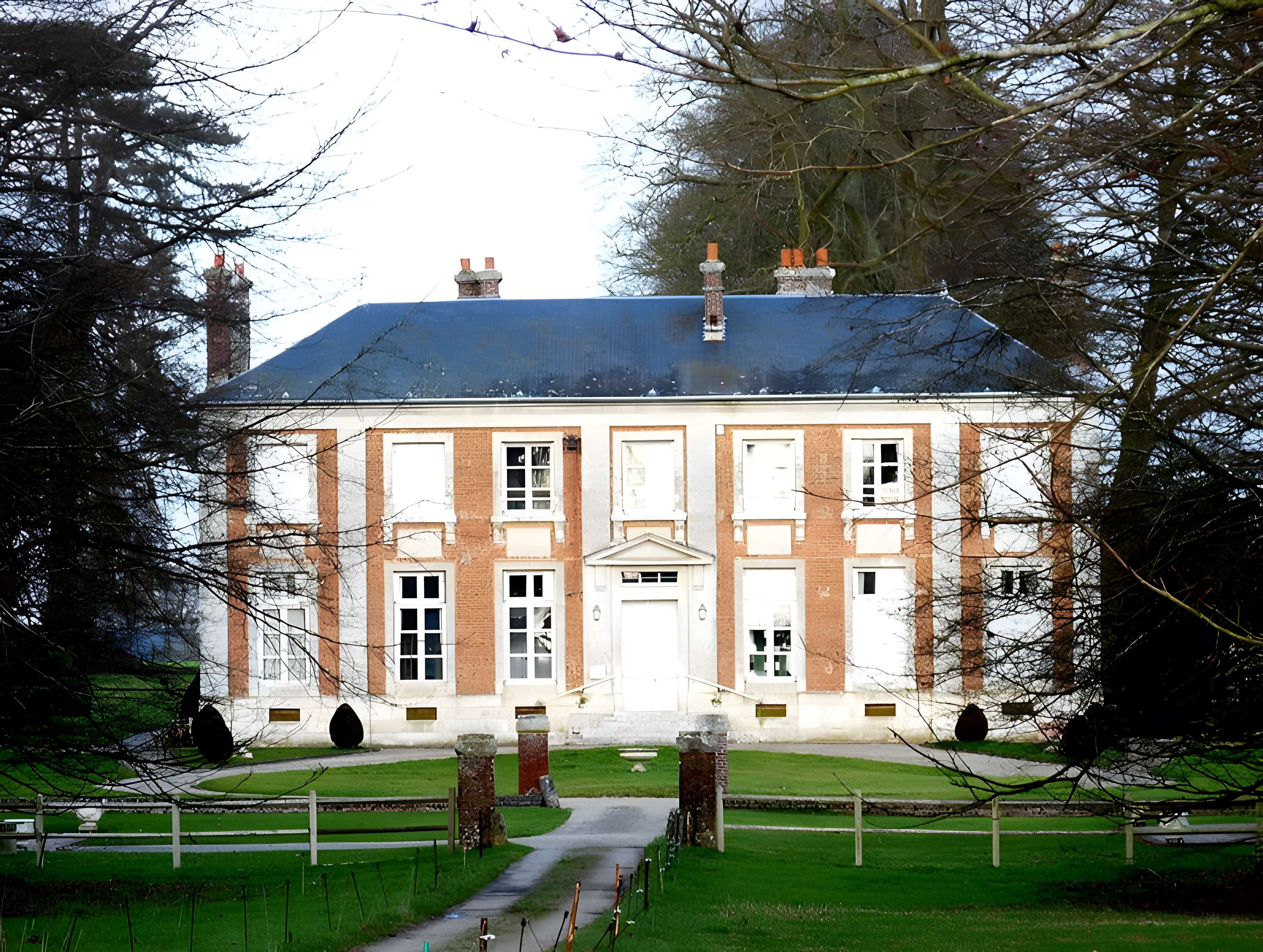 Château de la Tuilerie 