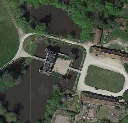 Photo de Château de la Turpinière