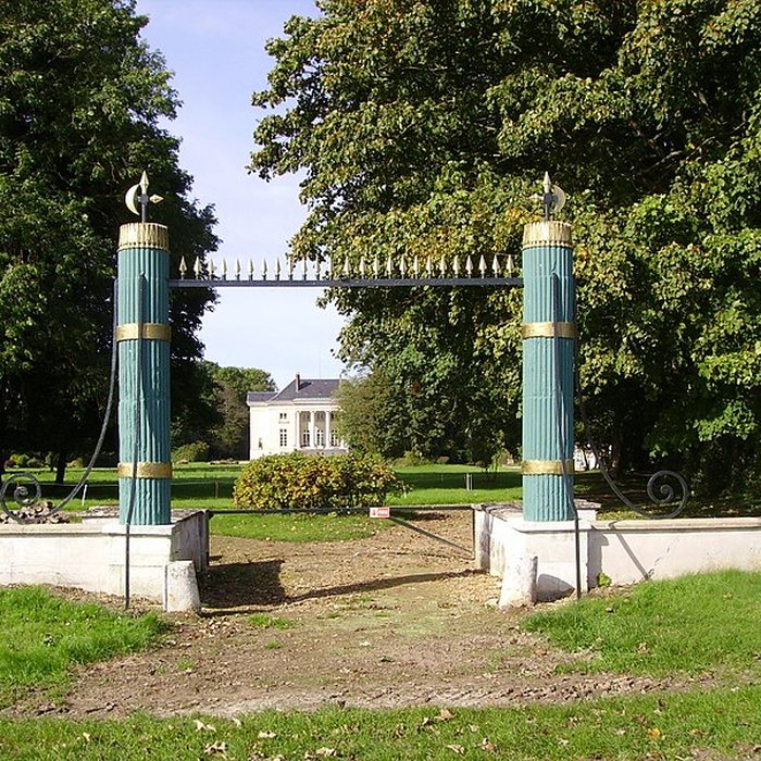 Photo de Château de la Vacherie