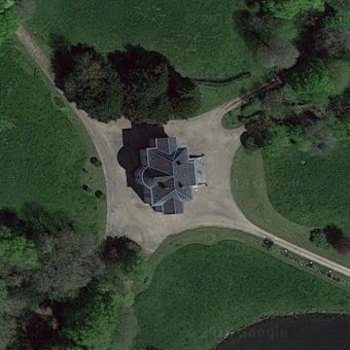 Photo de Château de la Vacherie