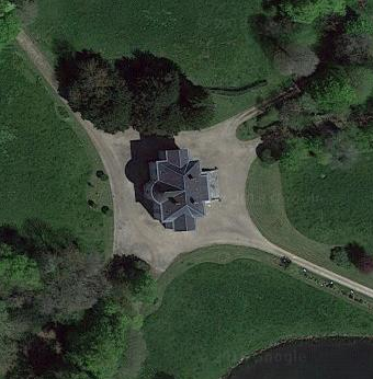 Château de la Vacherie 