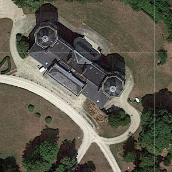 Photo de Château de La Varenne