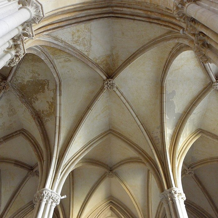 Photo de Abbaye aux Dames de Caen