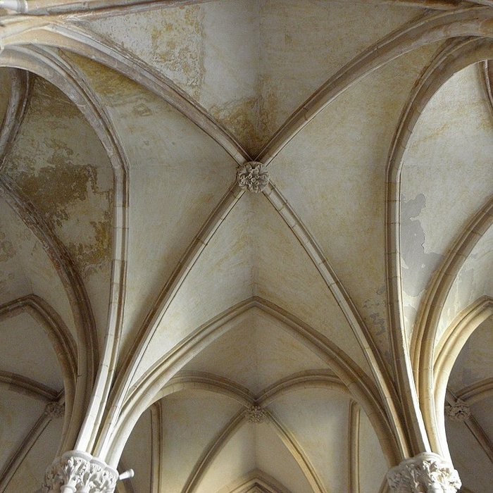 Photo de Abbaye aux Dames de Caen