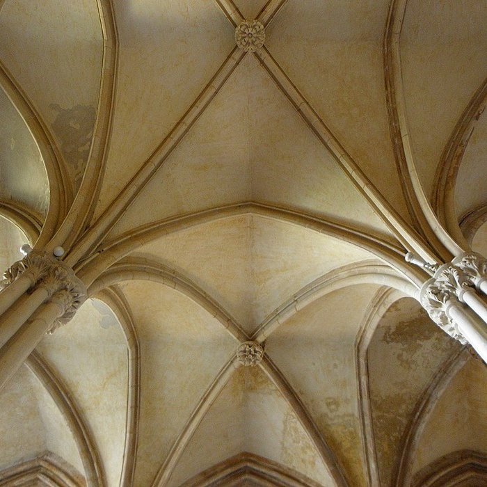 Photo de Abbaye aux Dames de Caen