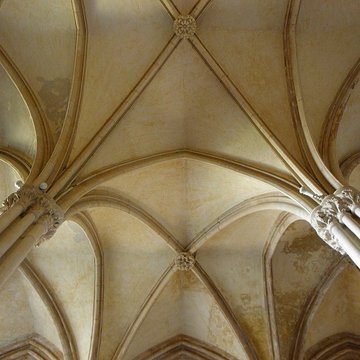 Abbaye aux Dames de Caen