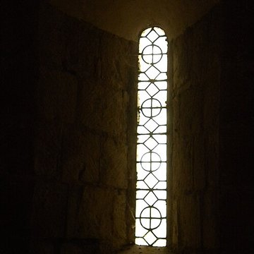 Abbaye aux Dames de Caen