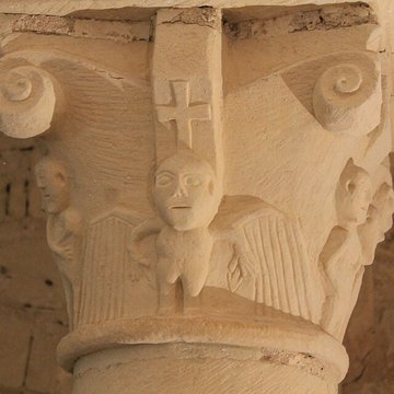 Abbaye aux Dames de Caen