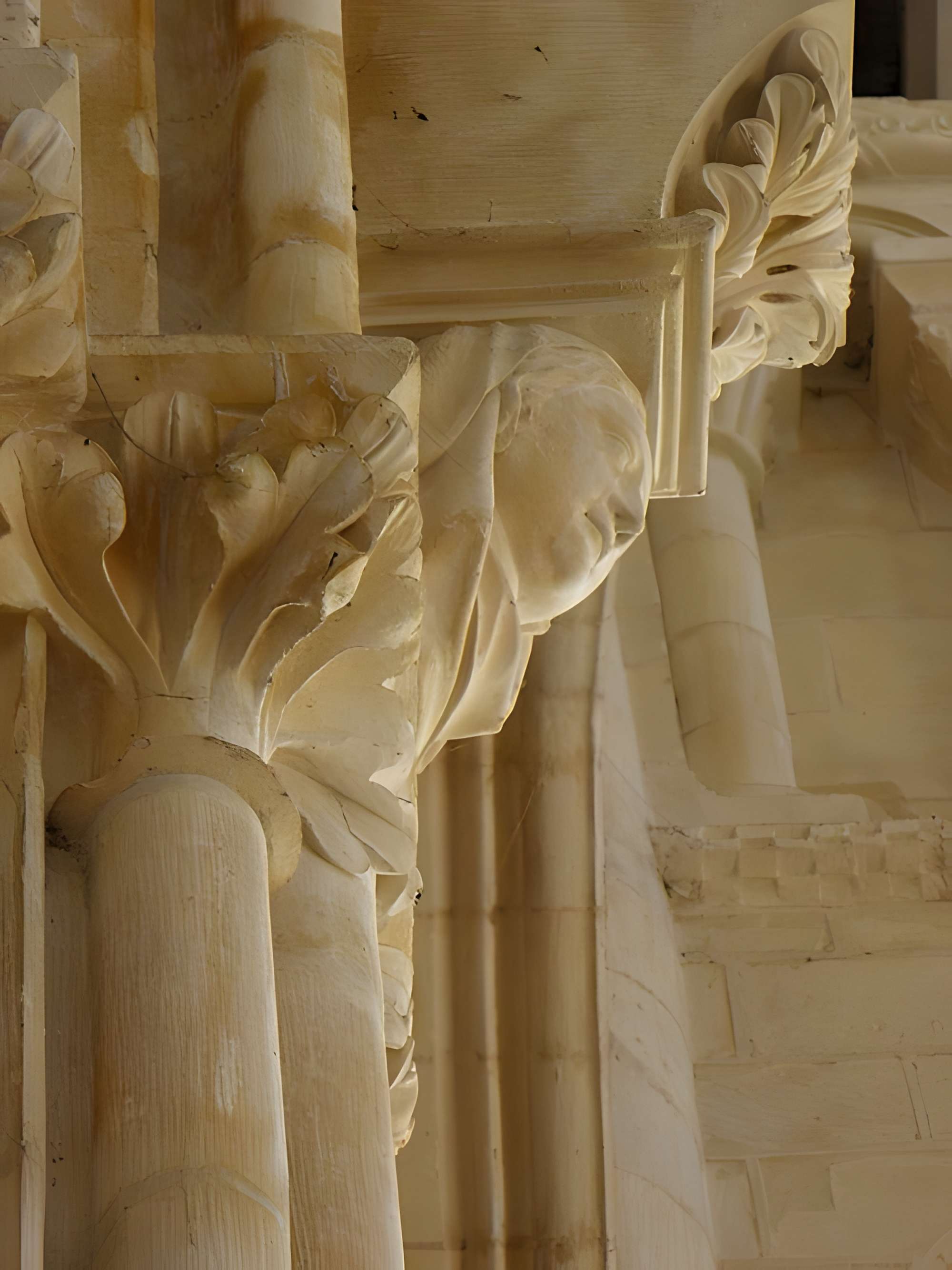 Abbaye aux Dames de Caen