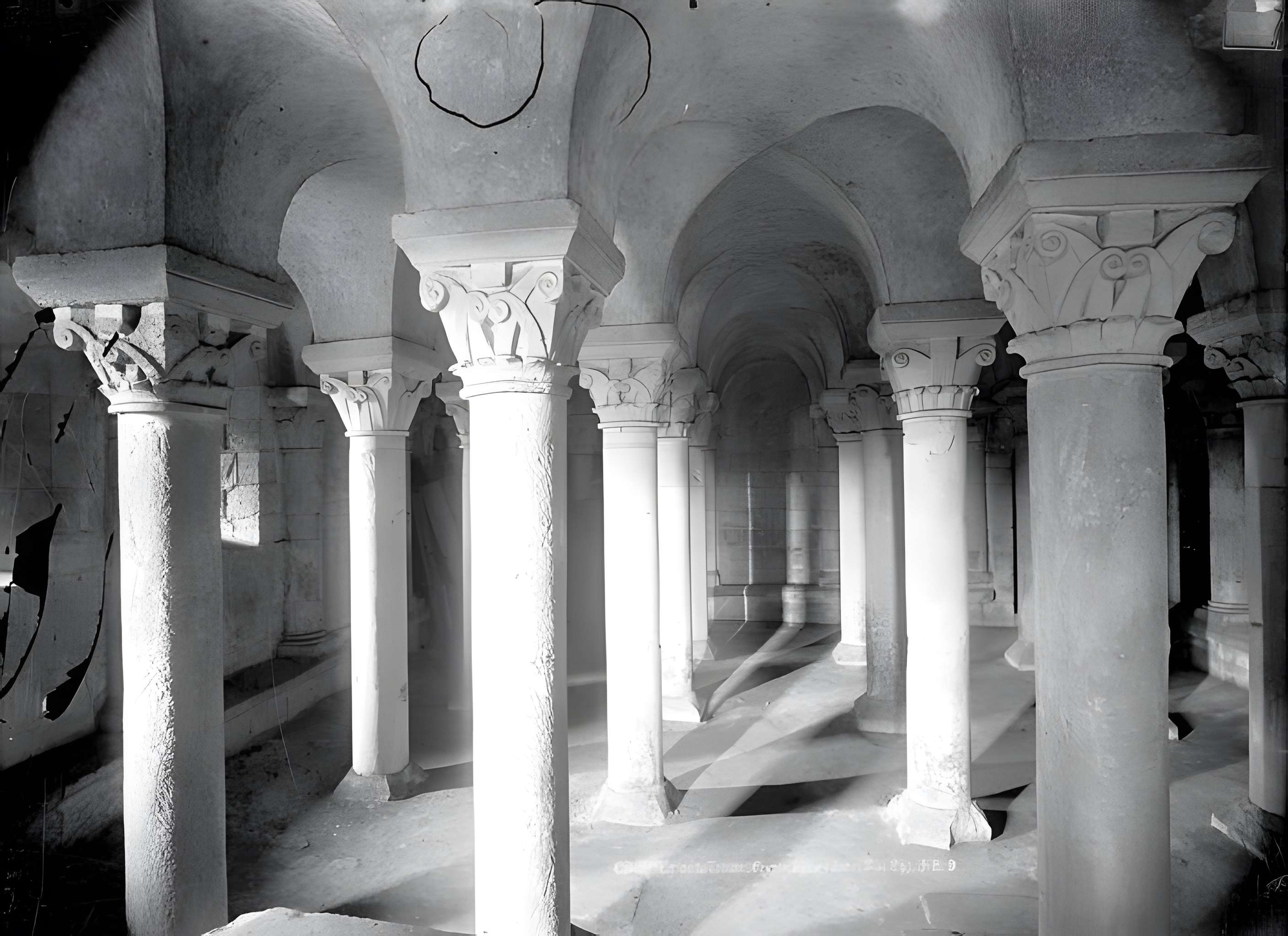 Abbaye aux Dames de Caen