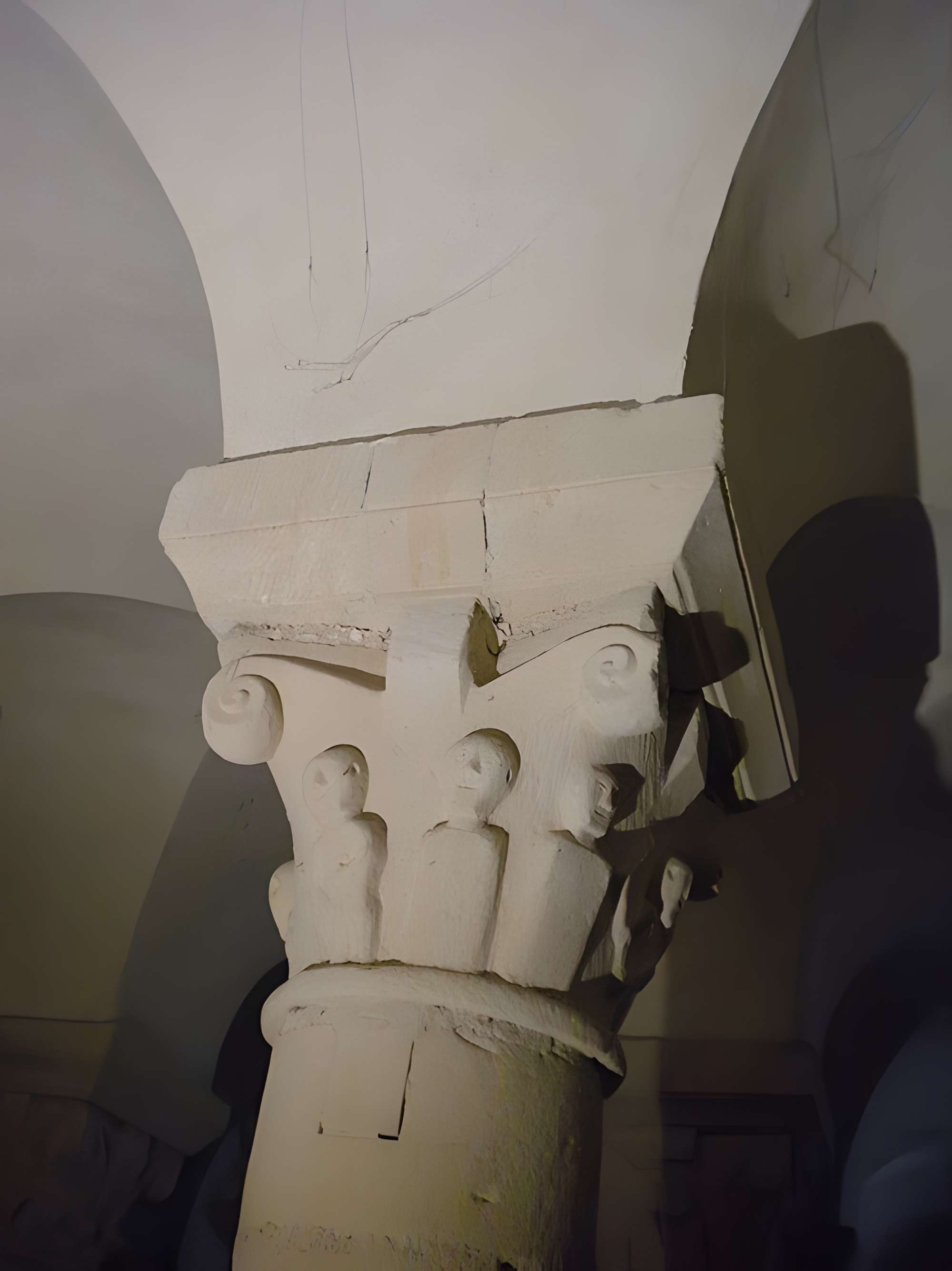 Abbaye aux Dames de Caen