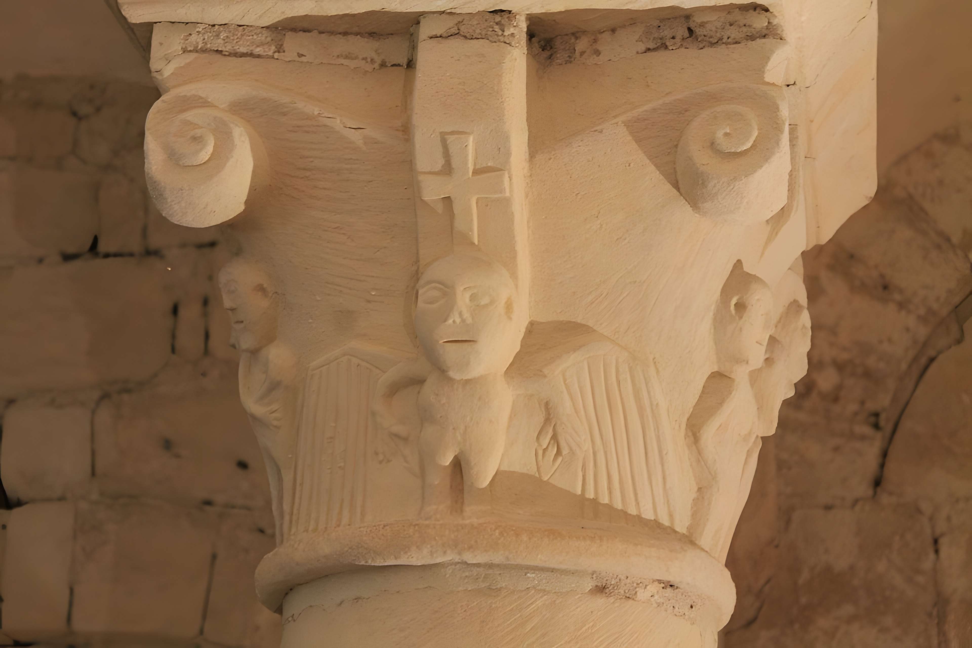 Abbaye aux Dames de Caen