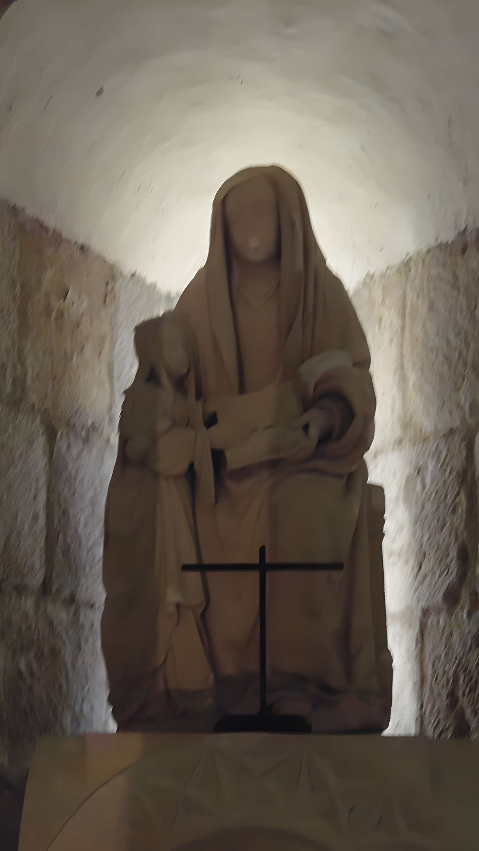 Abbaye aux Dames de Caen