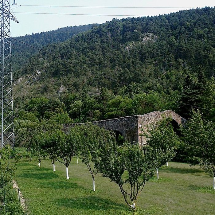 Photo de Pont du Coq de La Brigue