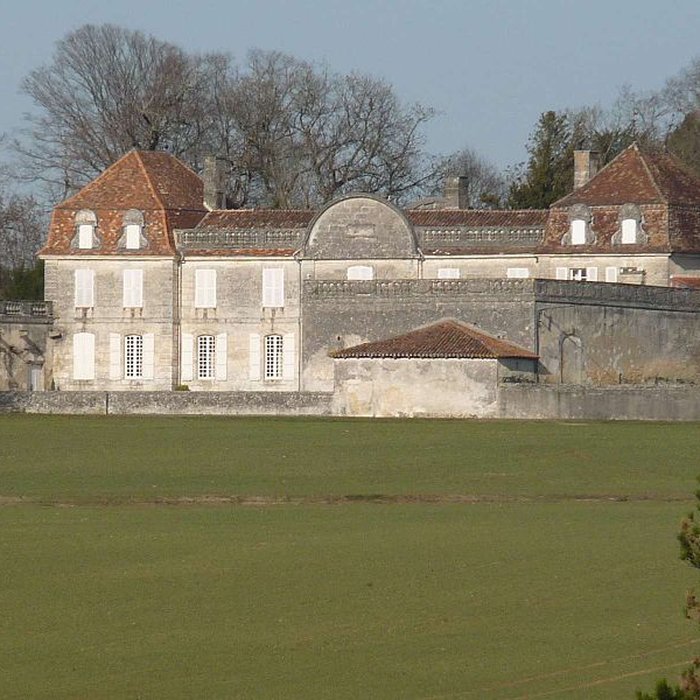 Photo de Château de la Vassaldie