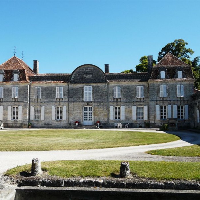 Photo de Château de la Vassaldie