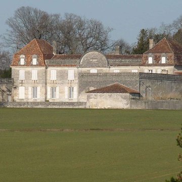 Château de la Vassaldie