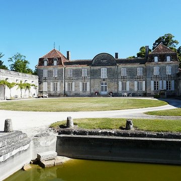 Château de la Vassaldie