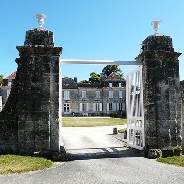 Château de la Vassaldie