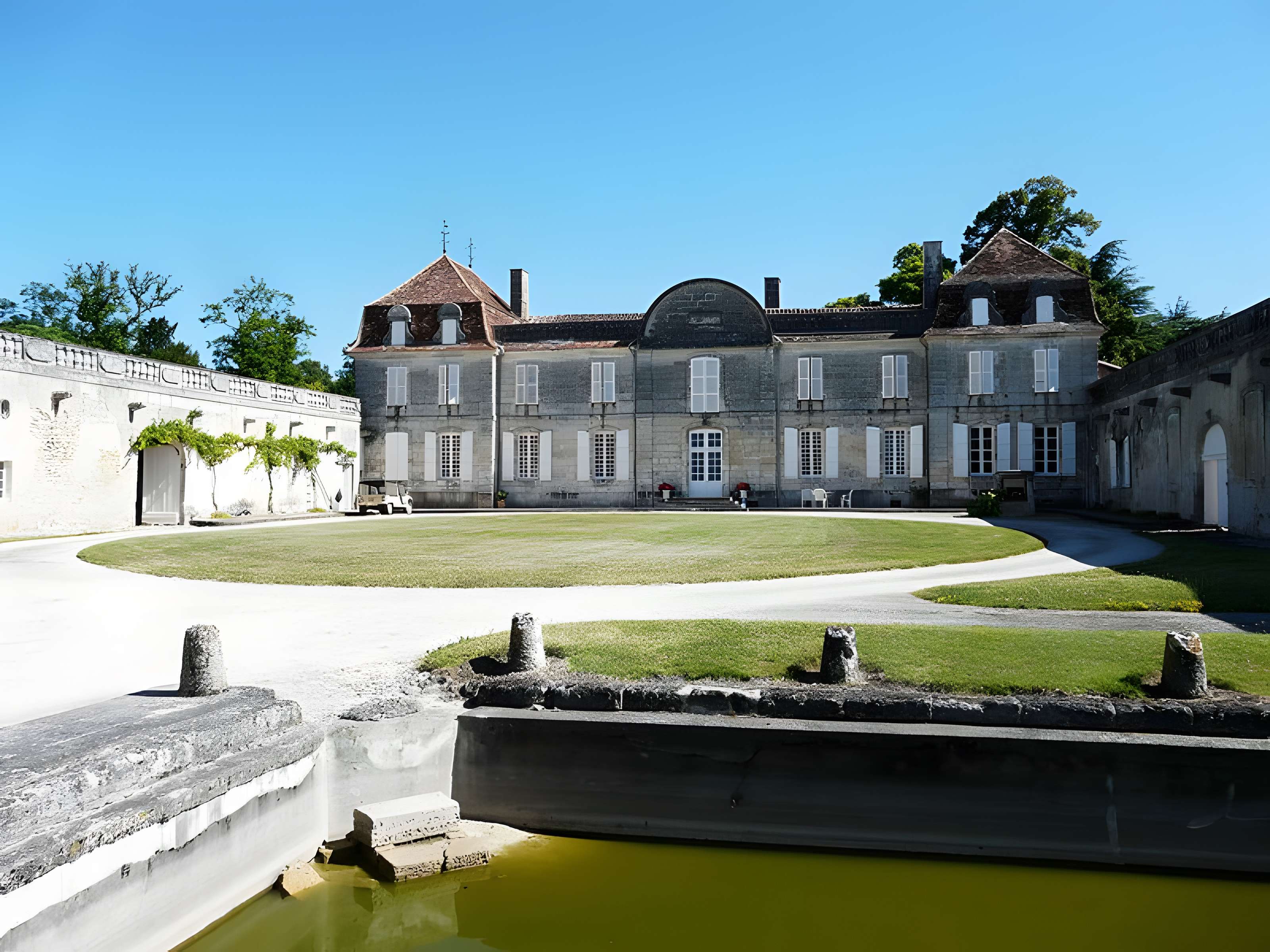 Château de la Vassaldie