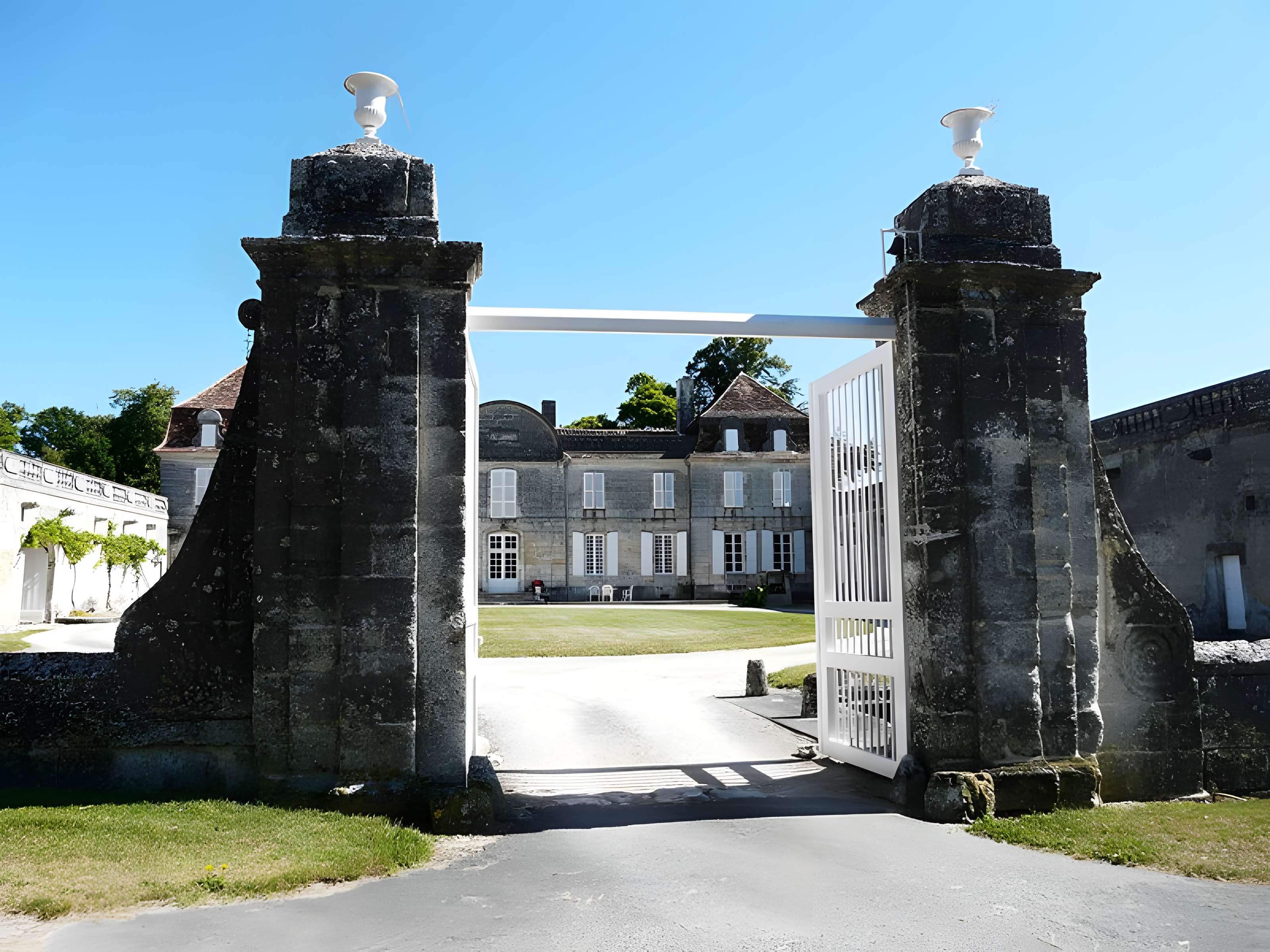 Château de la Vassaldie