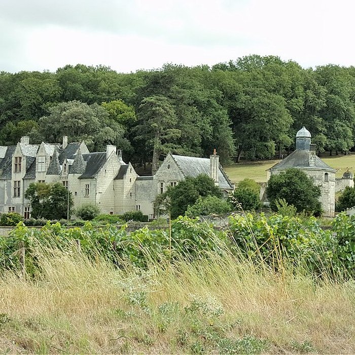 Photo de Château de la Vauguyon