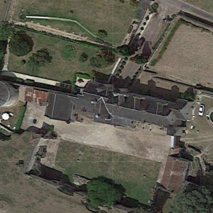 Photo de Château de la Vauguyon