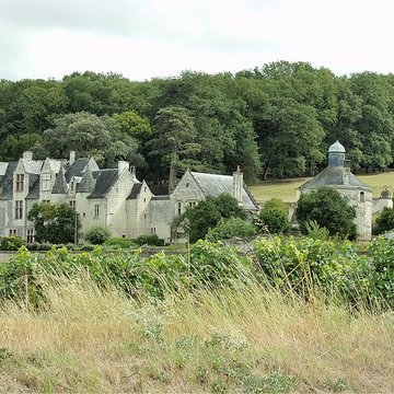 Château de la Vauguyon