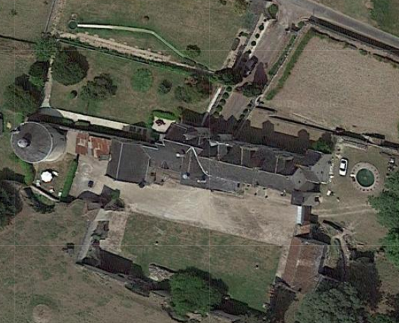 Château de la Vauguyon 