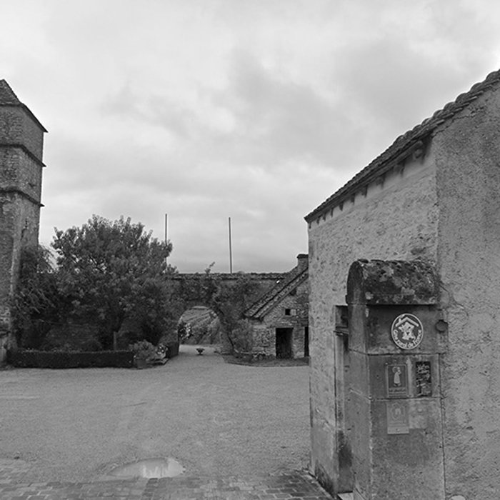 Photo de Château de la Velle