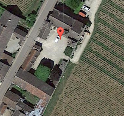 Château de la Velle 