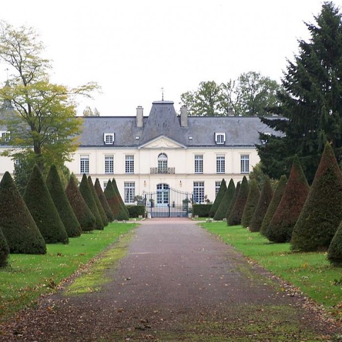 Photo de Château de la Verrière
