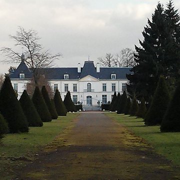Château de la Verrière