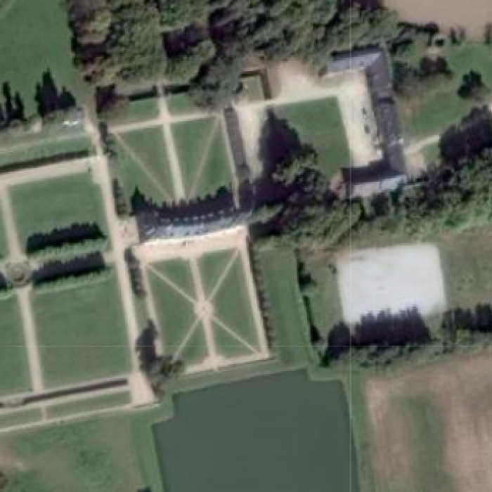 Photo de Château de la Ville Huchet