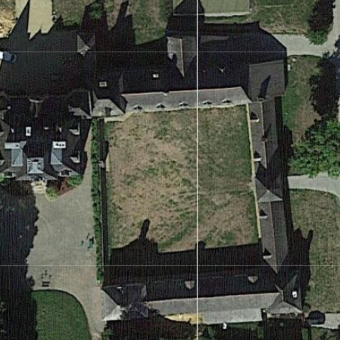 Photo de Château de la Ville Quéno