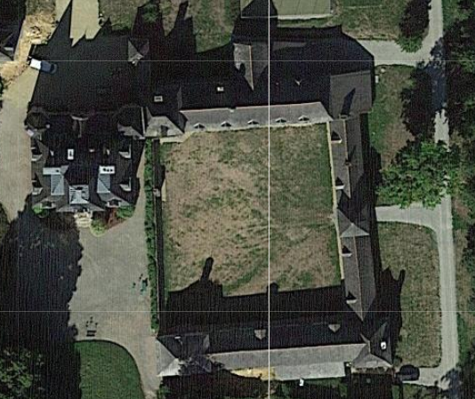 Château de la Ville Quéno 