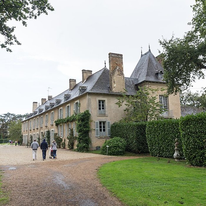 Photo de Château de la Villedubois