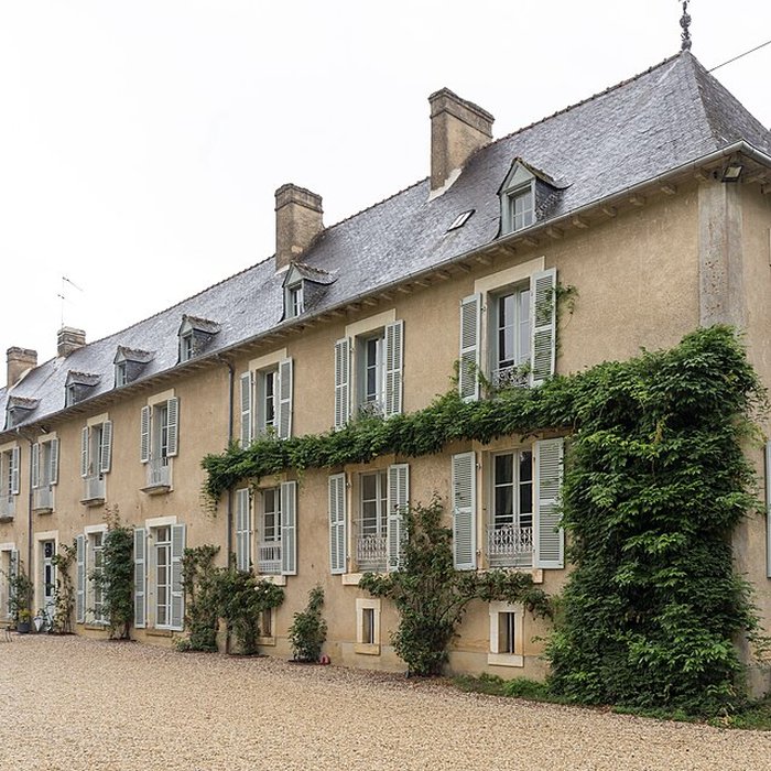 Photo de Château de la Villedubois